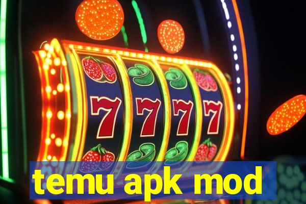 temu apk mod